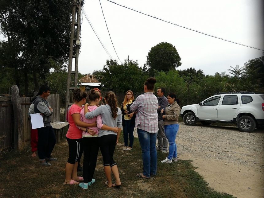 Centrul de resurse pentru tineri in situatii de risc