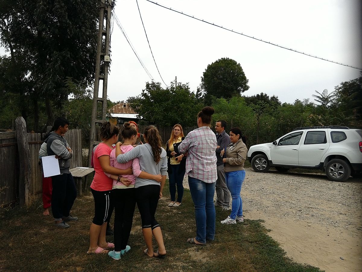 Centrul de resurse pentru tineri in situatii de risc Centrul de resurse pentru tineri in situatii de risc