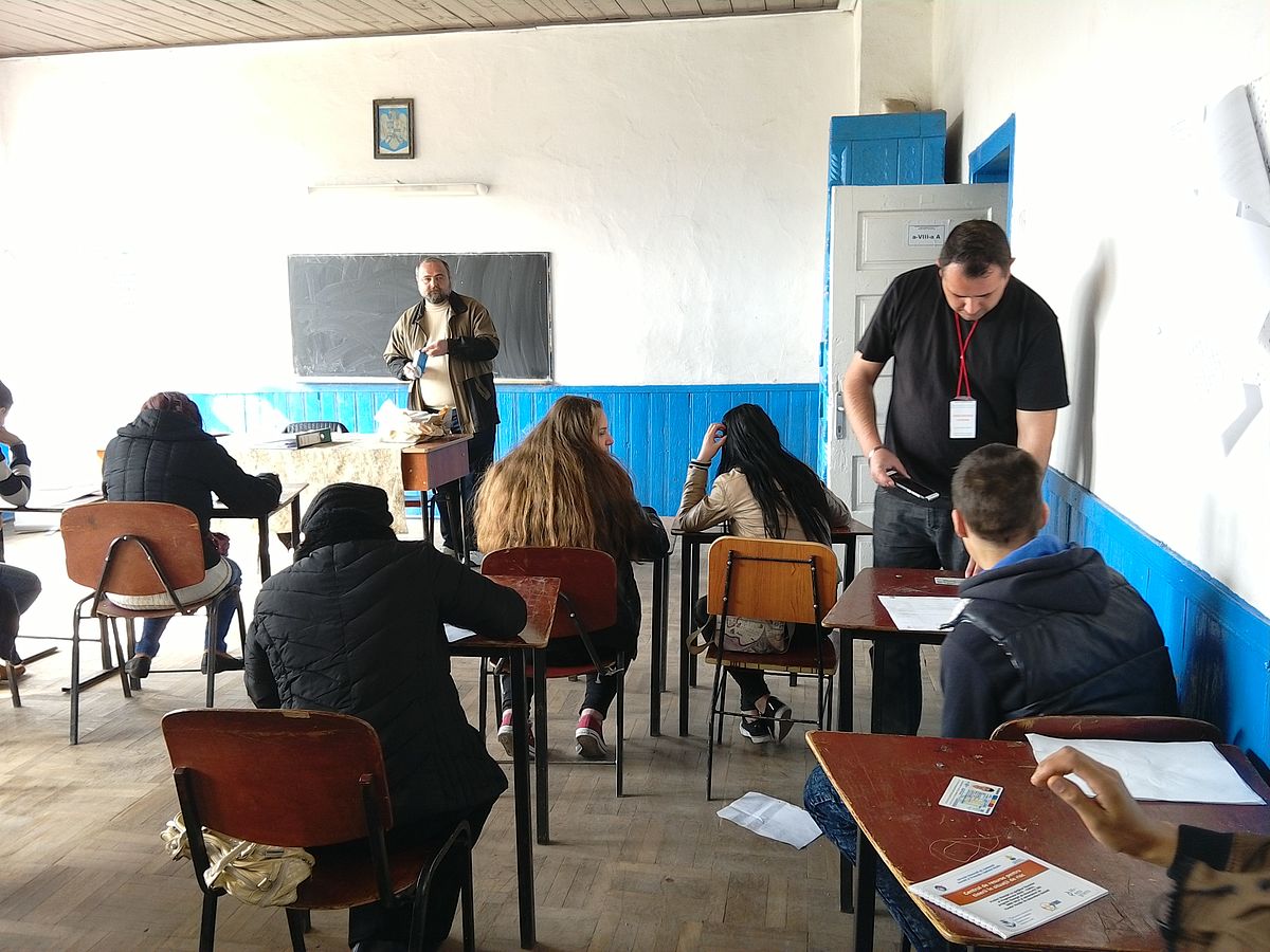 Centrul de resurse pentru tineri in situatii de risc Centrul de resurse pentru tineri in situatii de risc
