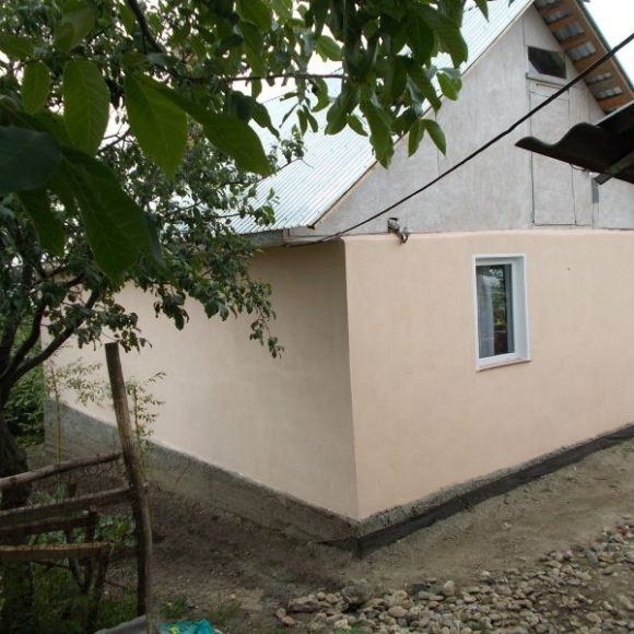 Copiii au dreptul la familie Copiii au dreptul la familie