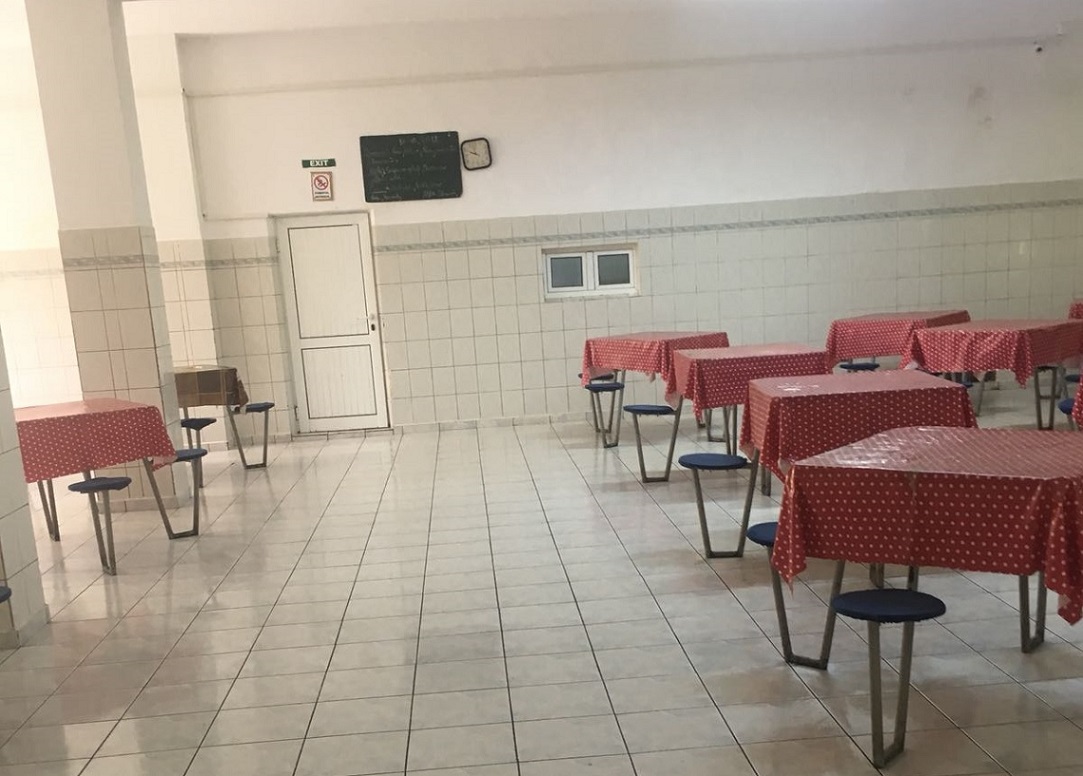 CRRN Racaciuni