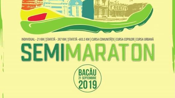 Semimaraton 2019