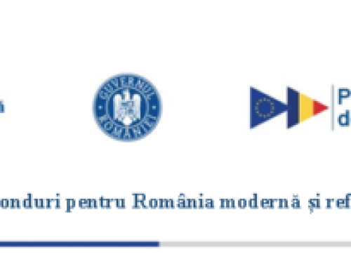 Construire centrul de zi specializat pentru copii cu tulburari de comportament Sf. Nicolae , Cod SMIS : 336523